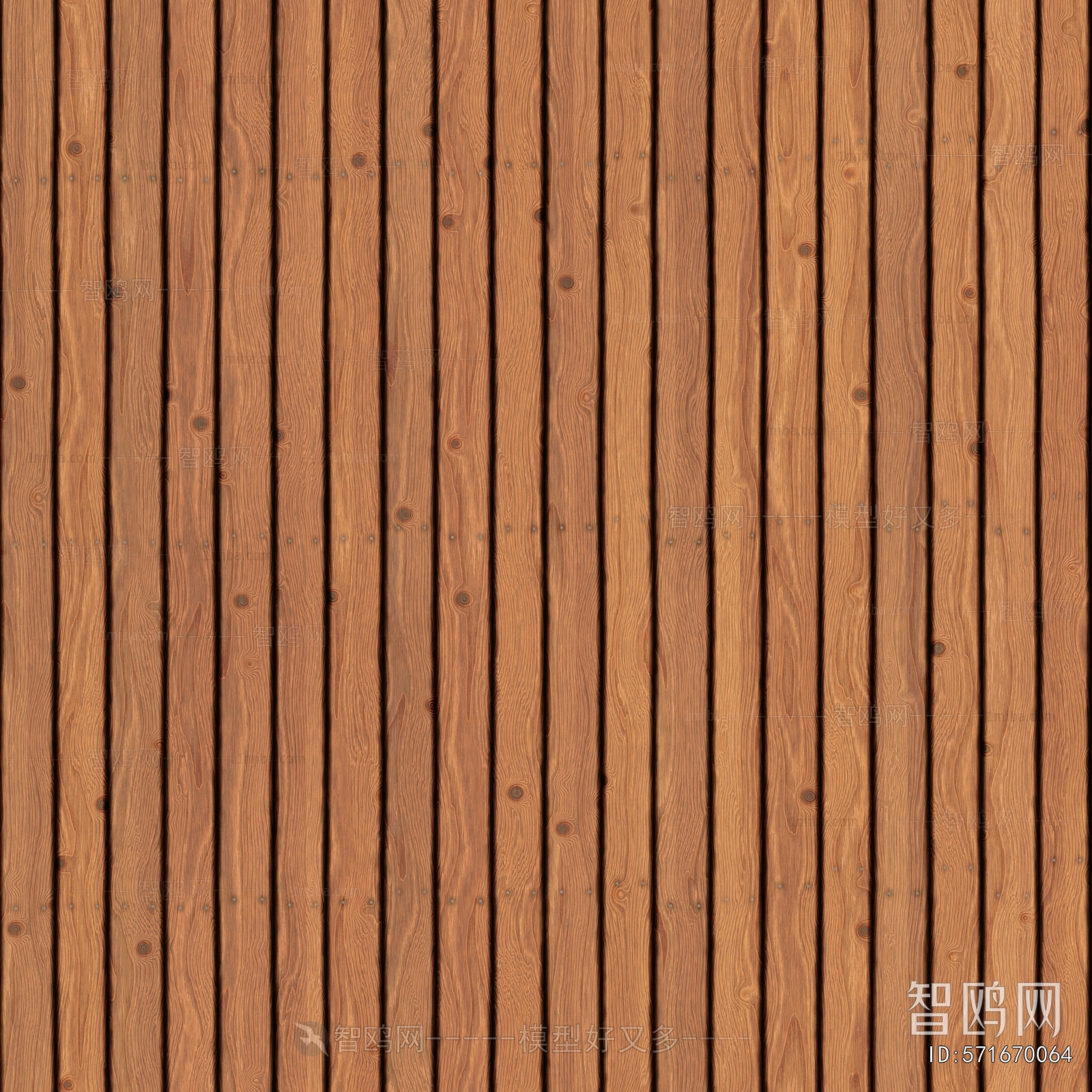 Wood Plank