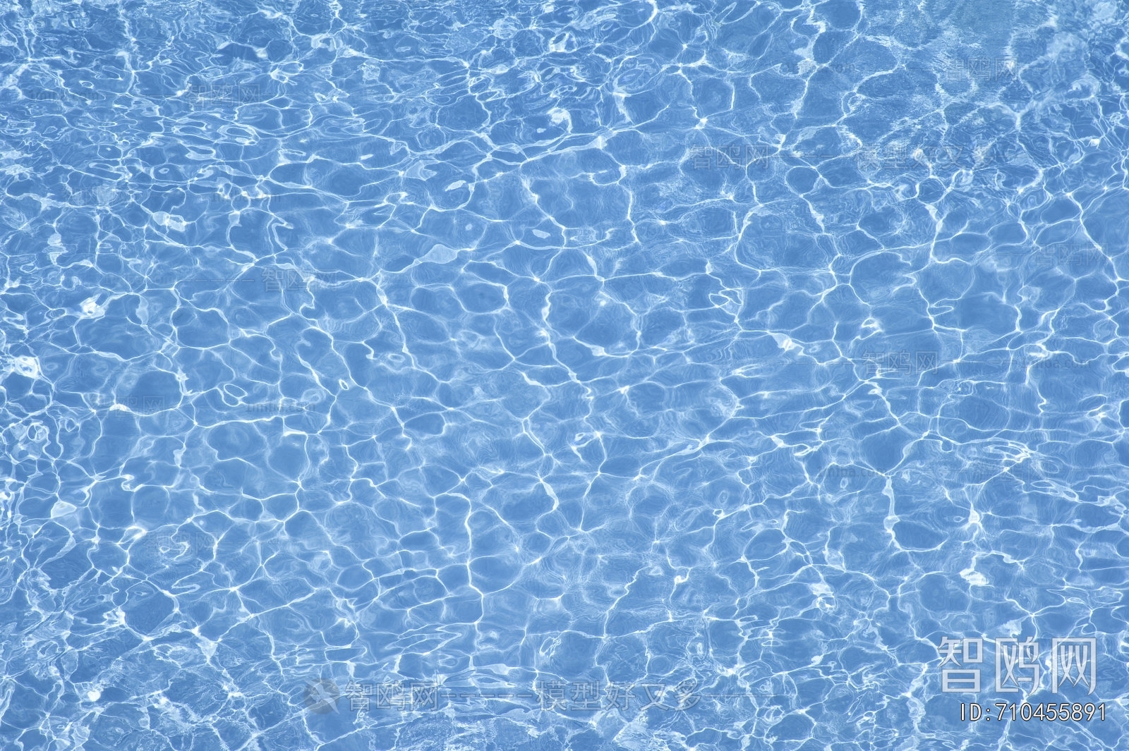 Water Pattern
