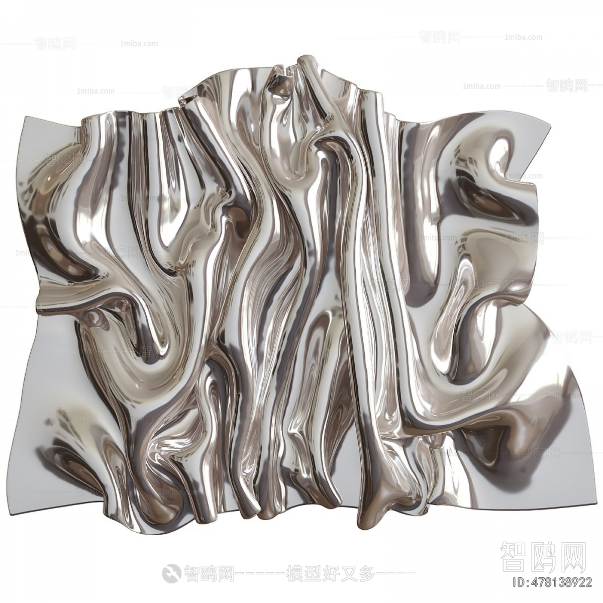 Modern Wall Decoration