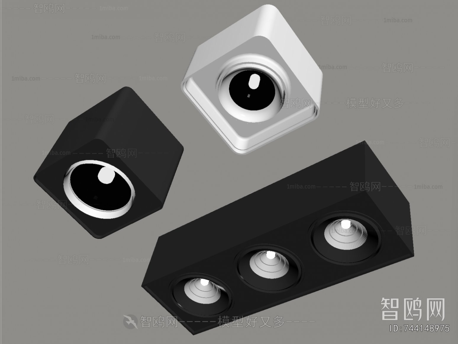 Modern Downlight Spot Light