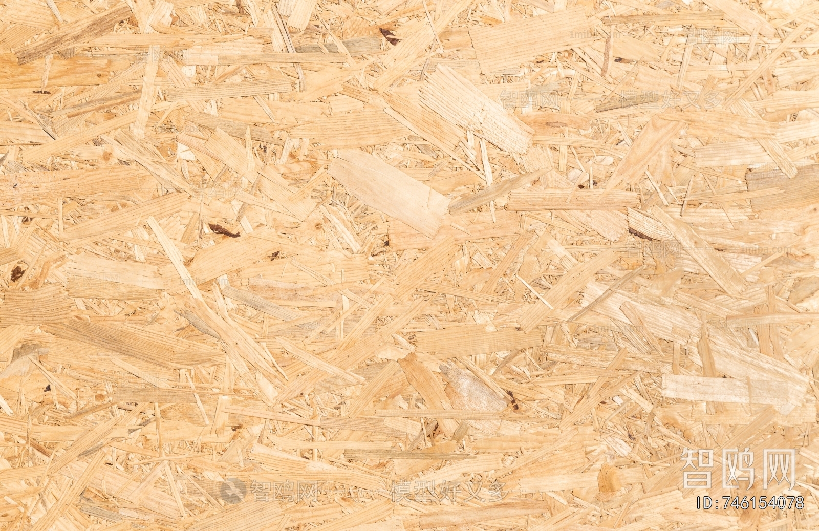 Plywood Texture