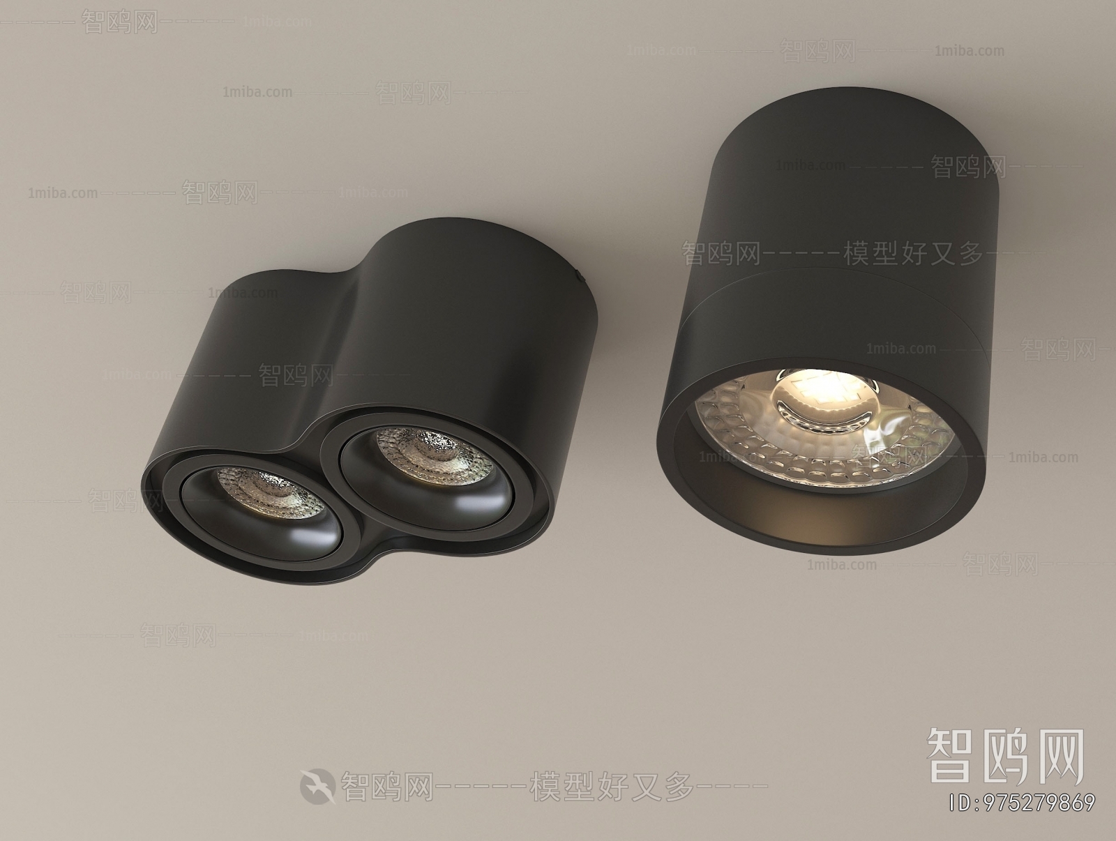 Modern Downlight Spot Light