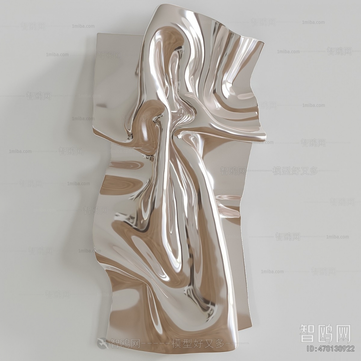 Modern Wall Decoration