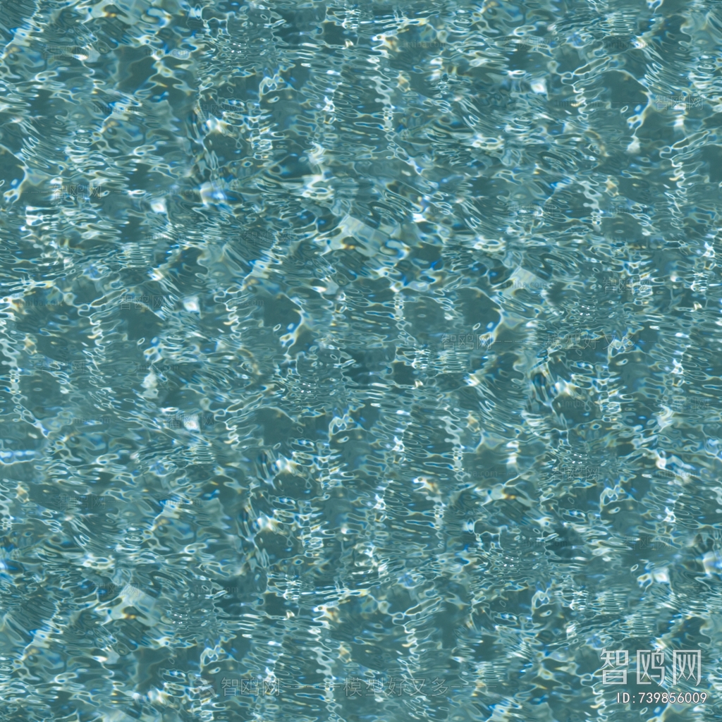 Water Pattern
