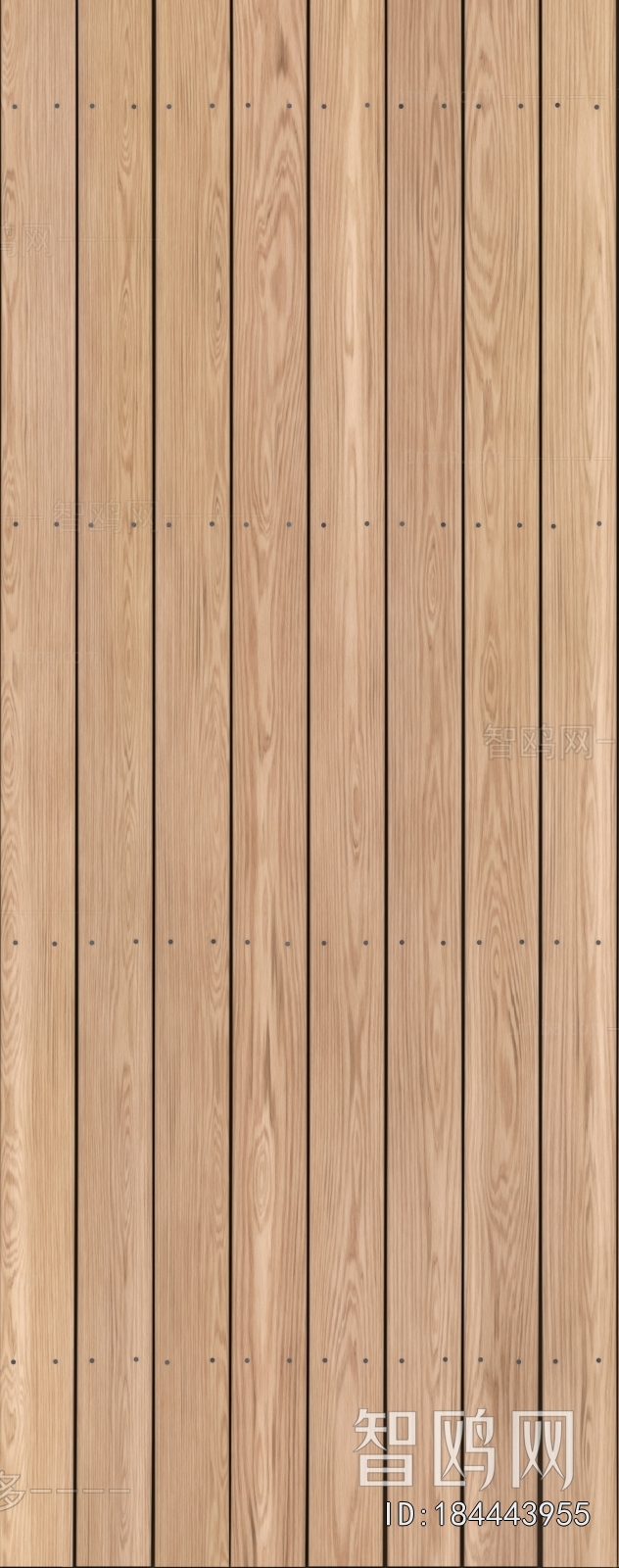 Wood Plank