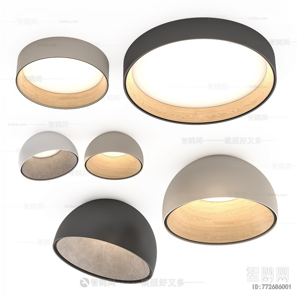 Modern Ceiling Ceiling Lamp