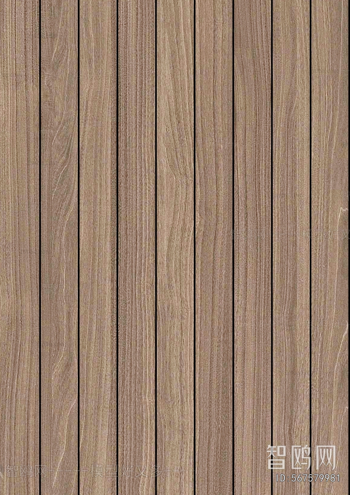Wood Plank
