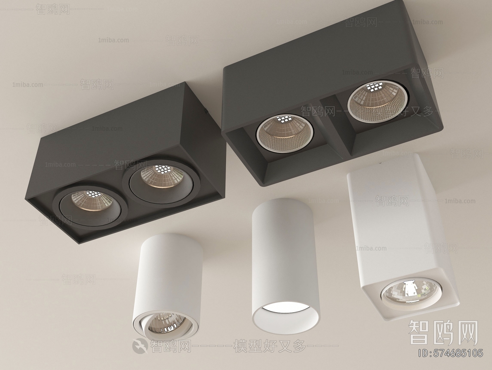 Modern Downlight Spot Light