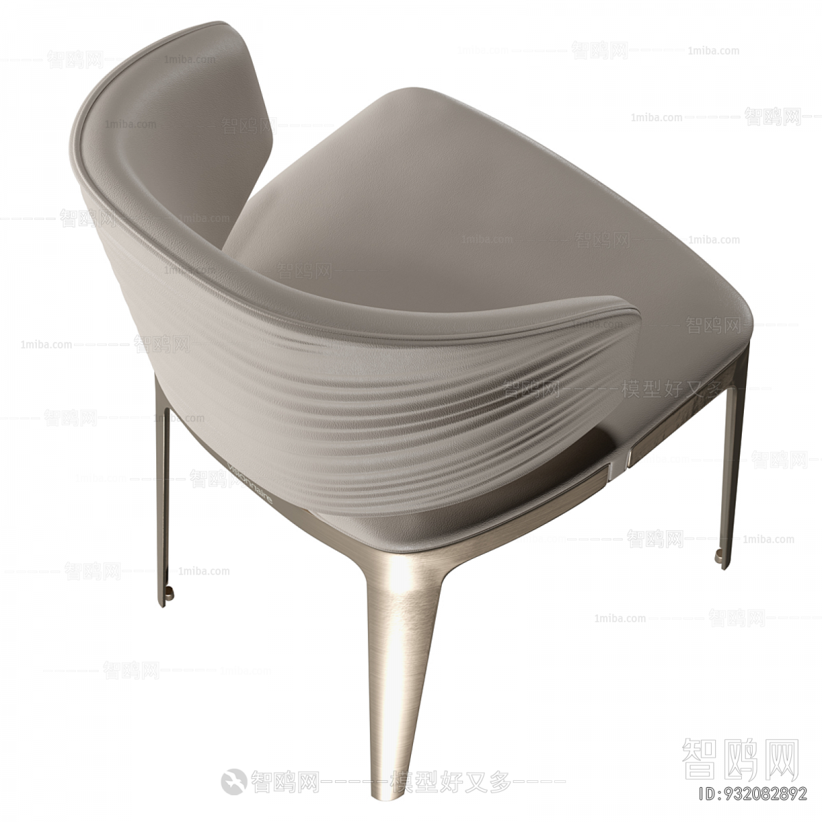 Modern Dining Chair