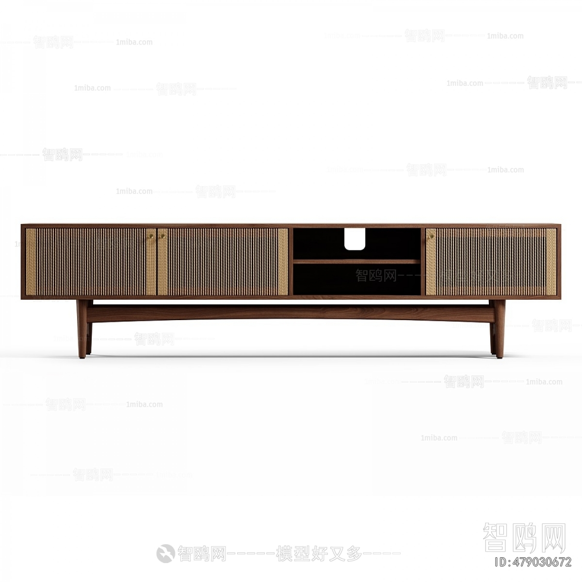 Modern TV Cabinet