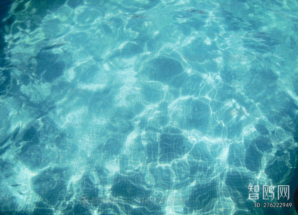 Water Pattern