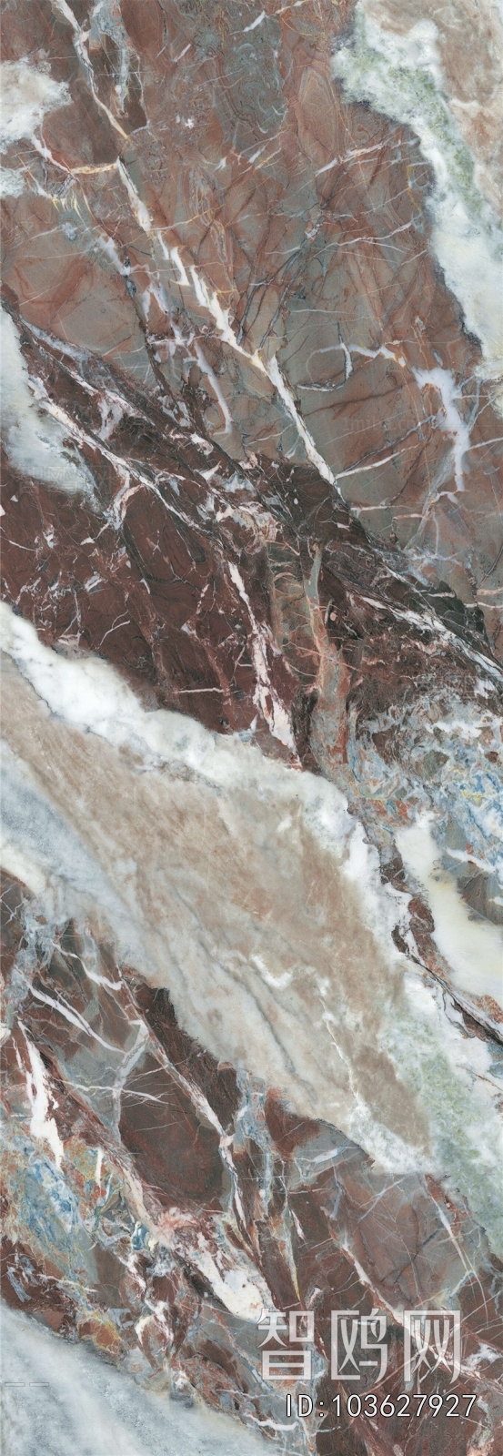 Marble Tiles
