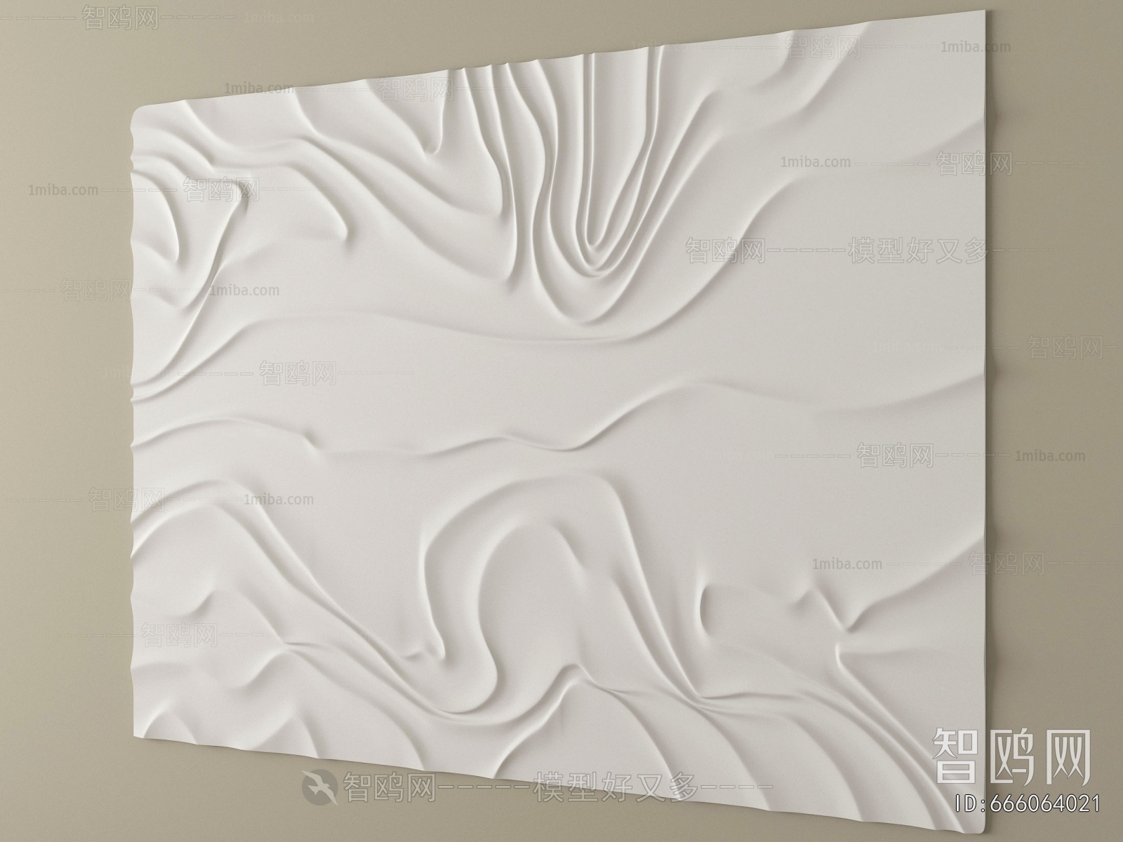 Modern Wall Decoration