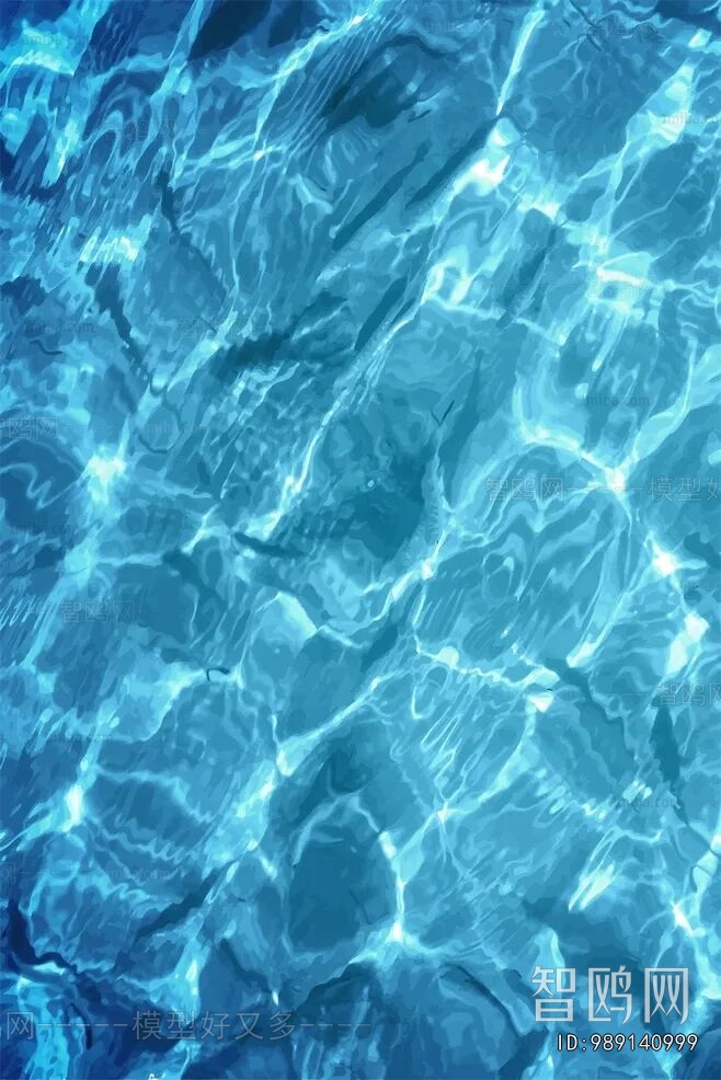 Water Pattern