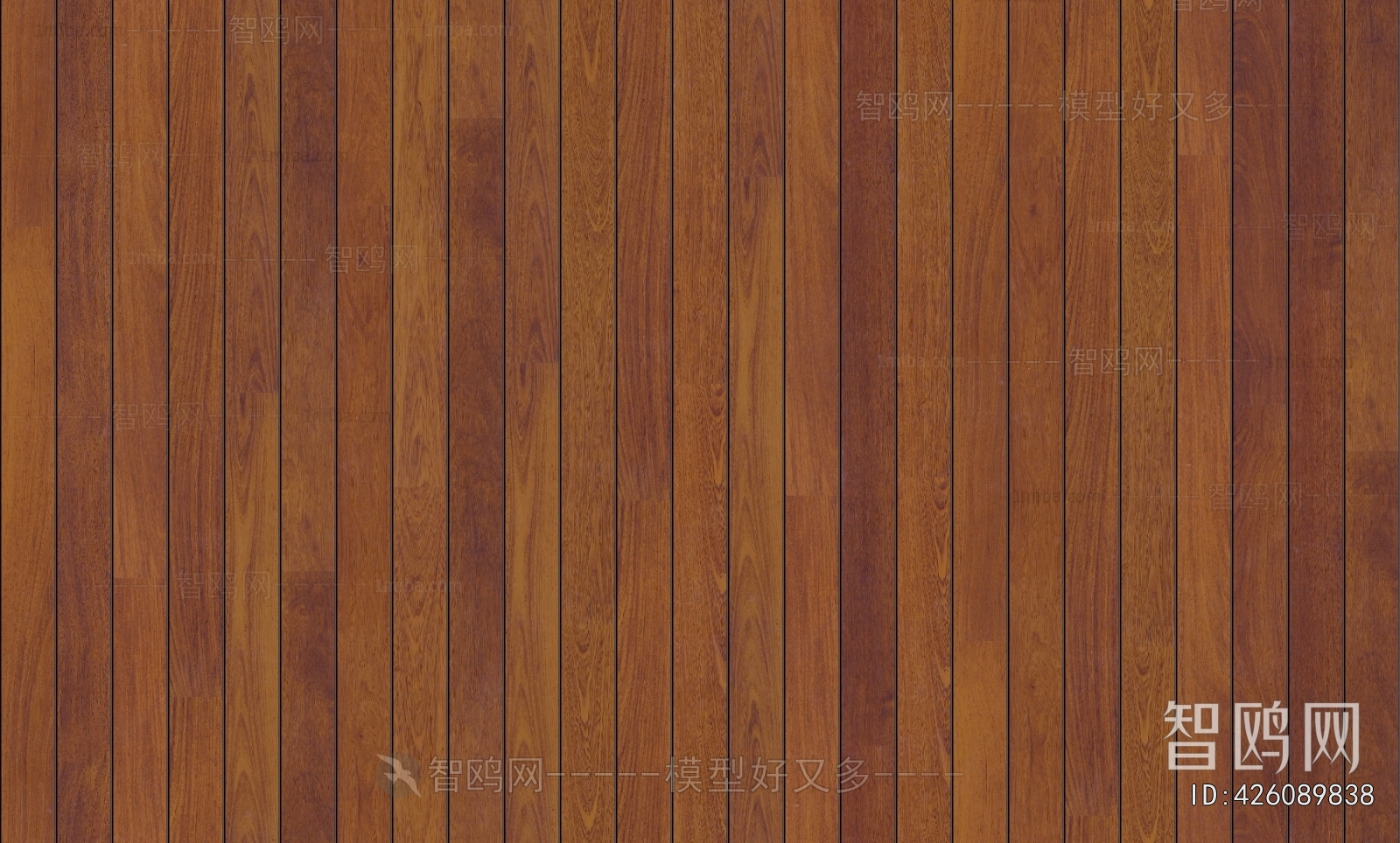 Wood Plank