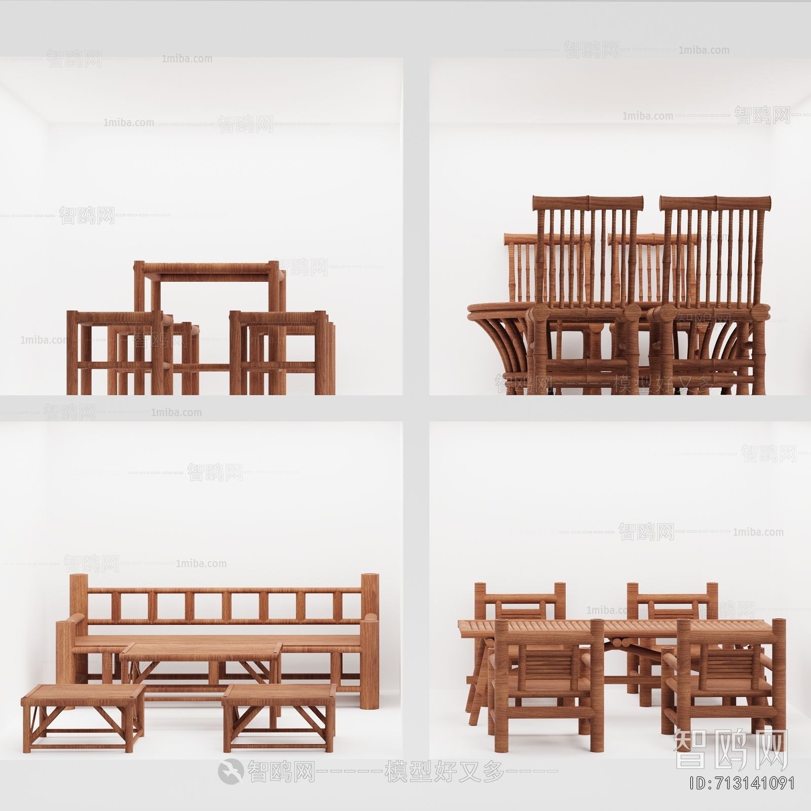 New Chinese Style Outdoor Tables And Chairs