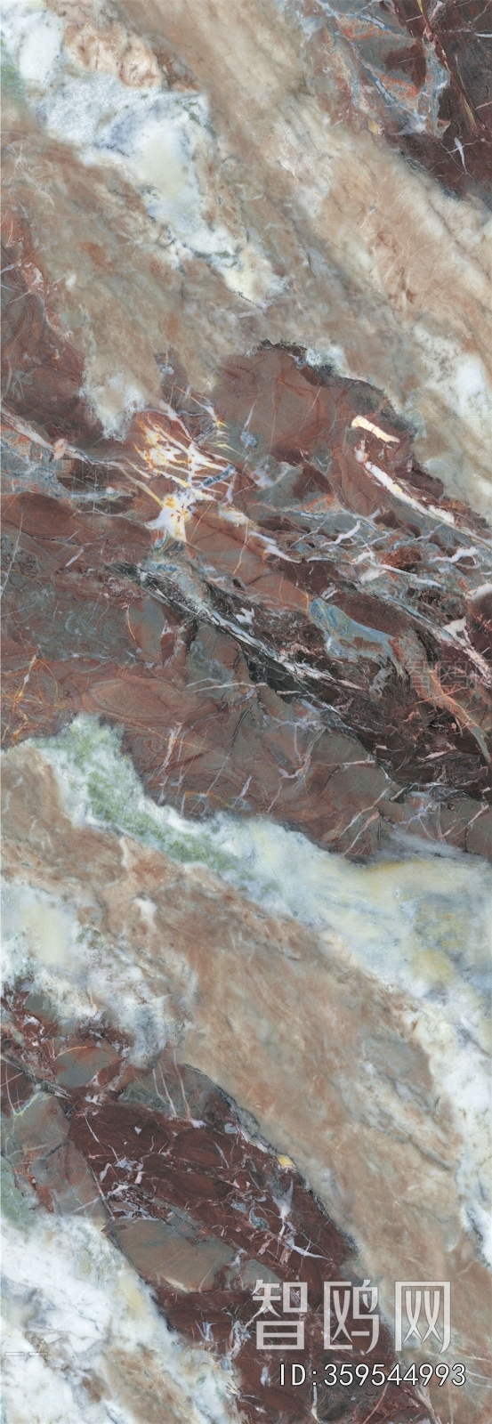 Marble Tiles