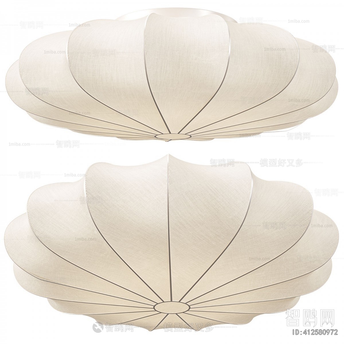 French Style Ceiling Ceiling Lamp