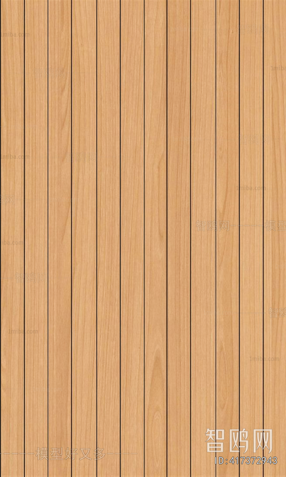 Wood Plank