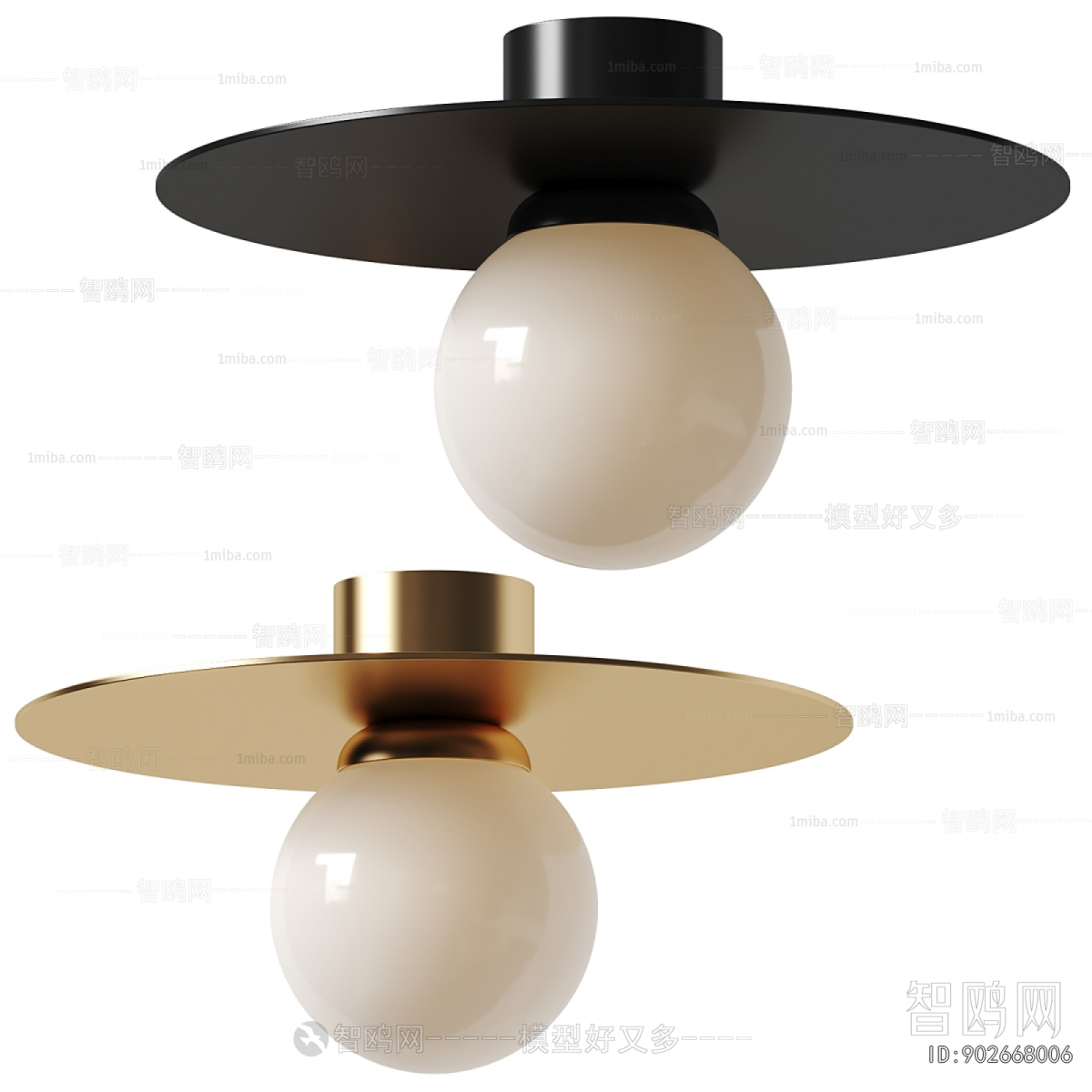 Modern Ceiling Ceiling Lamp