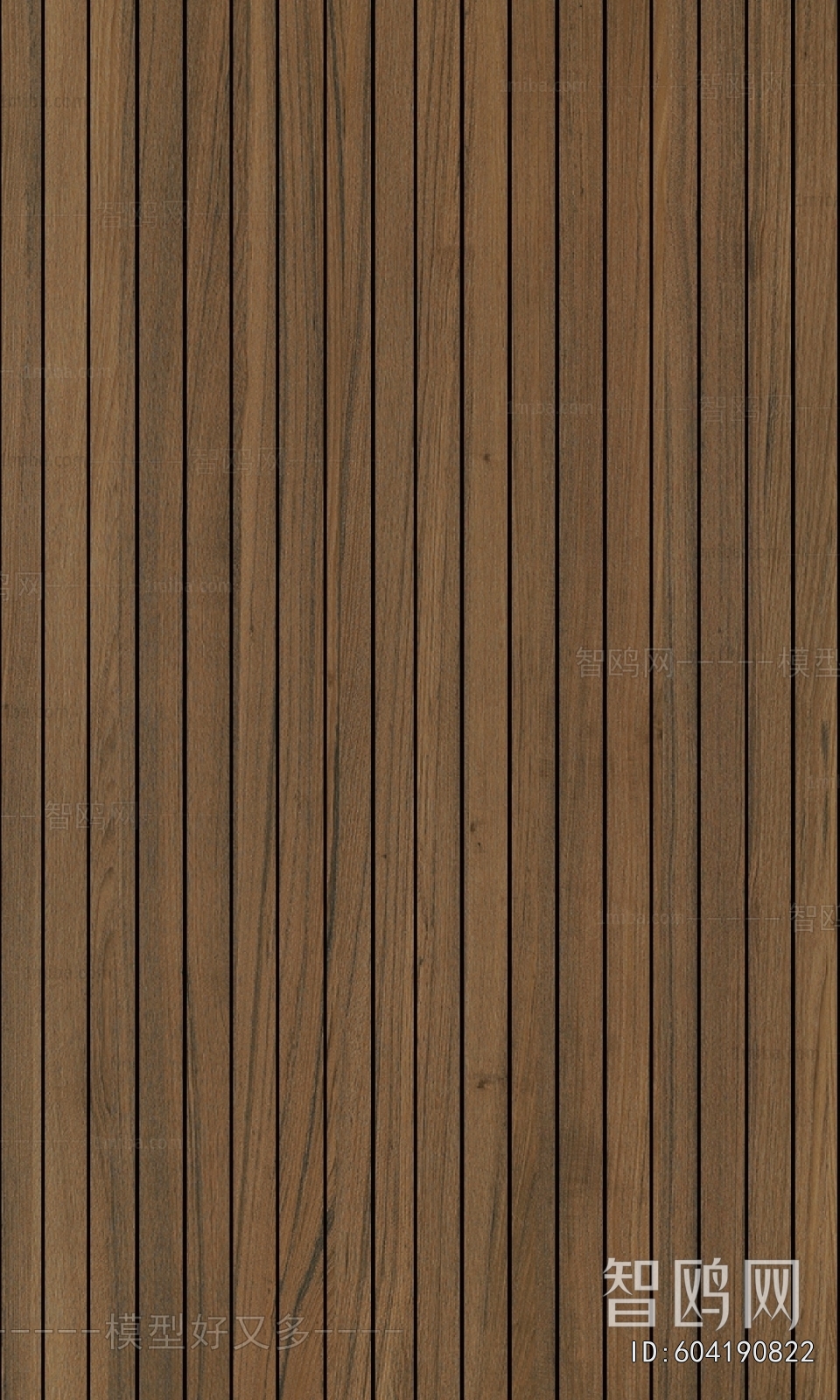 Wood Plank