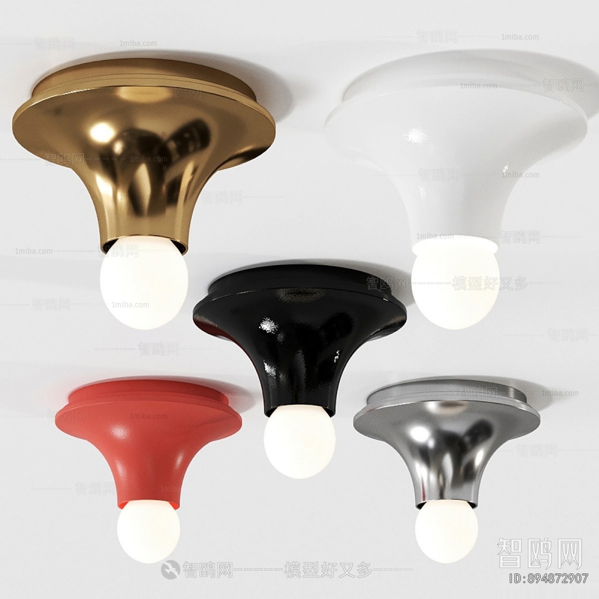 Modern Ceiling Ceiling Lamp