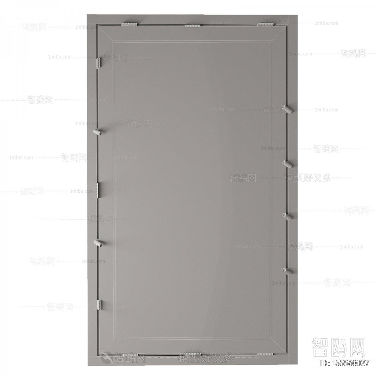 Modern Suspended Ceiling