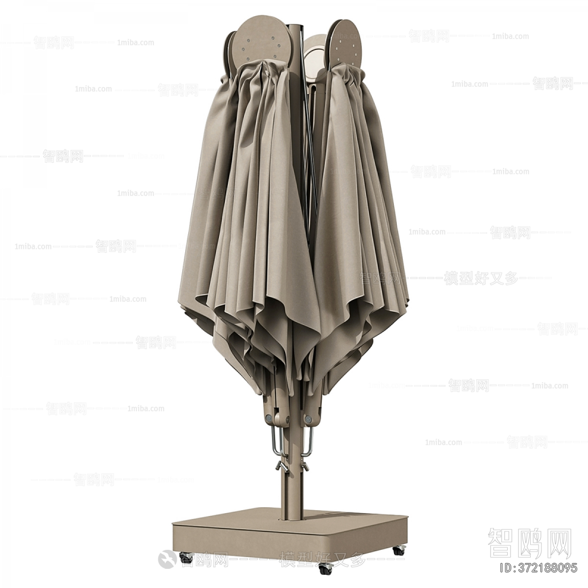 Modern Sunshade/Canopy/Tensioning Film