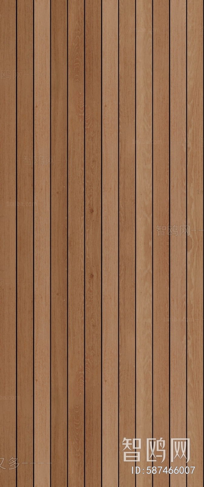 Wood Plank