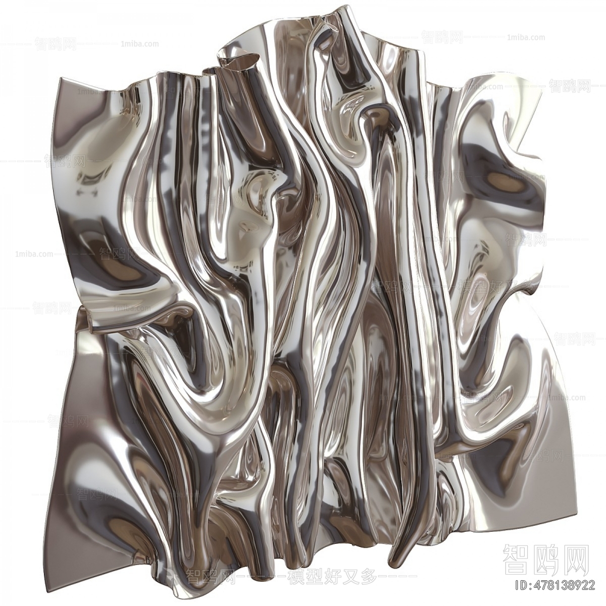 Modern Wall Decoration