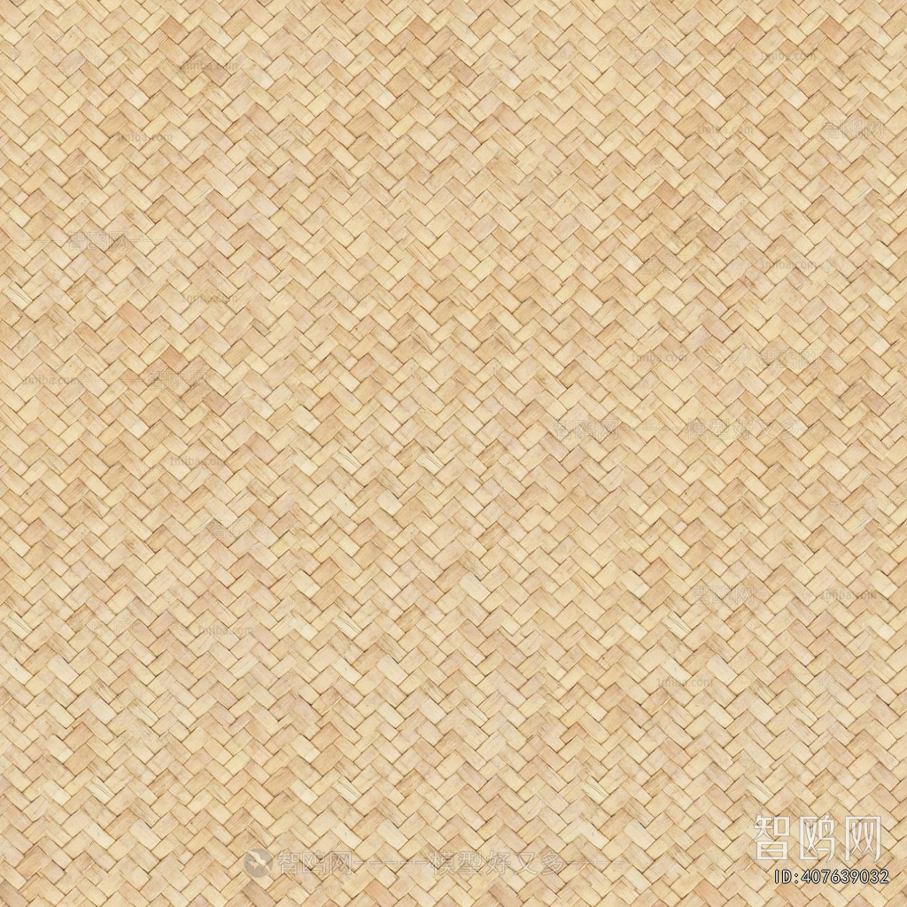 Rattan Texture