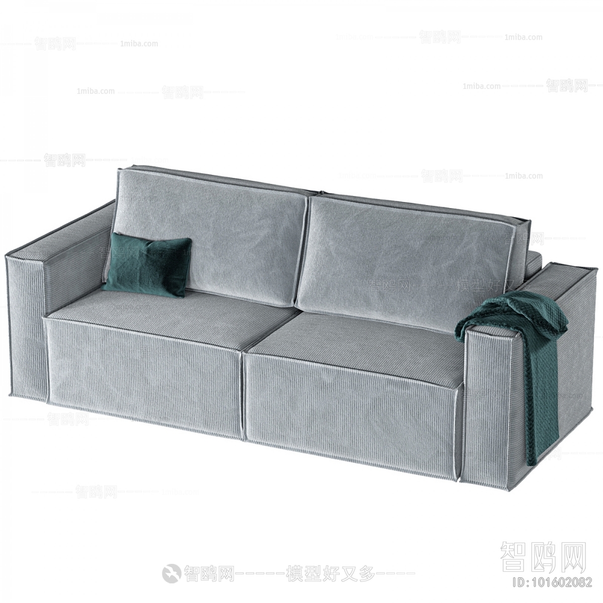 Modern A Sofa For Two