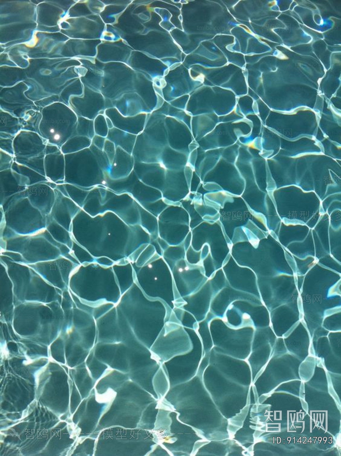 Water Pattern