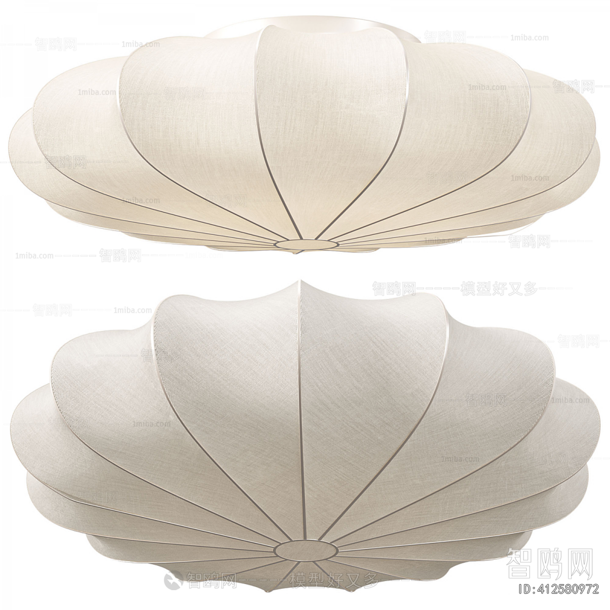 French Style Ceiling Ceiling Lamp