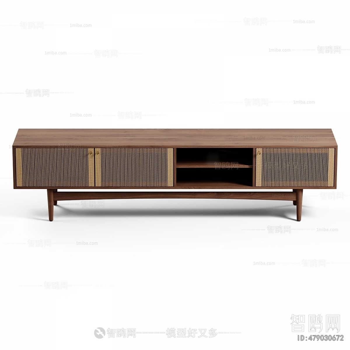Modern TV Cabinet