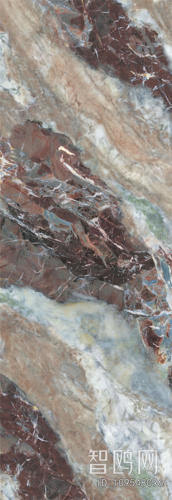 Marble Tiles