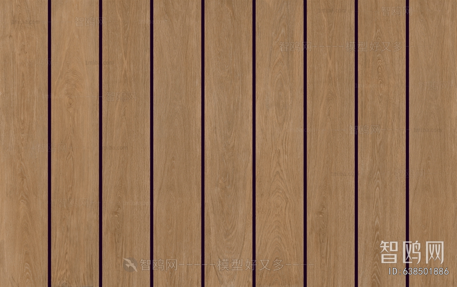 Wood Plank