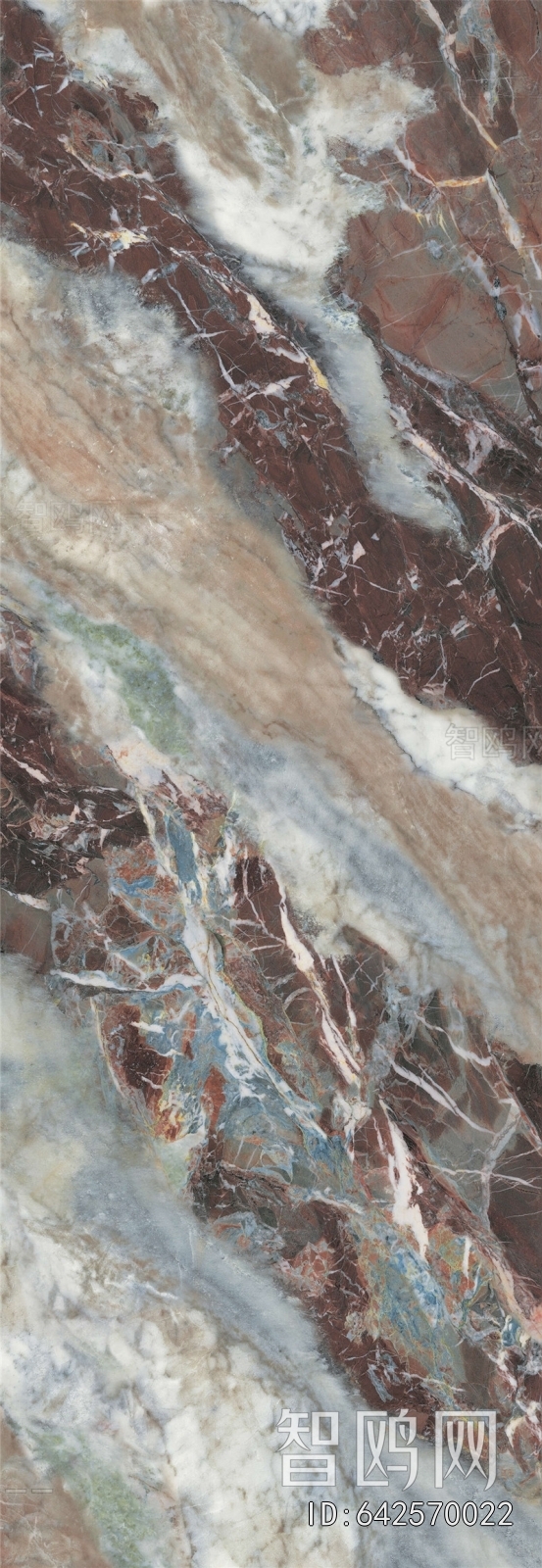Marble Tiles