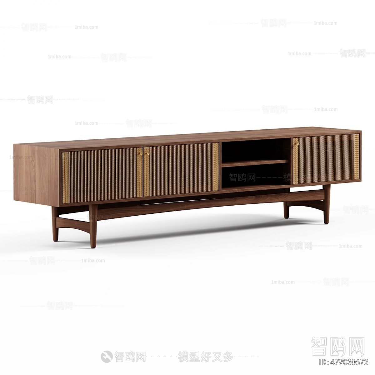 Modern TV Cabinet