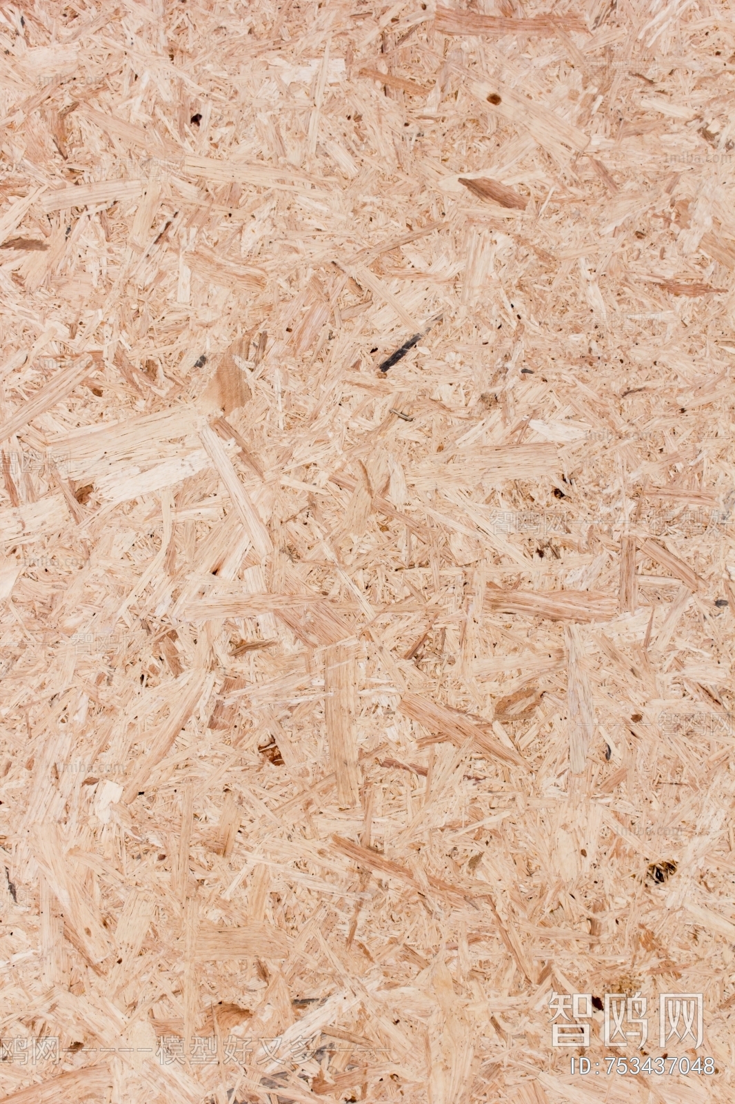 Plywood Texture