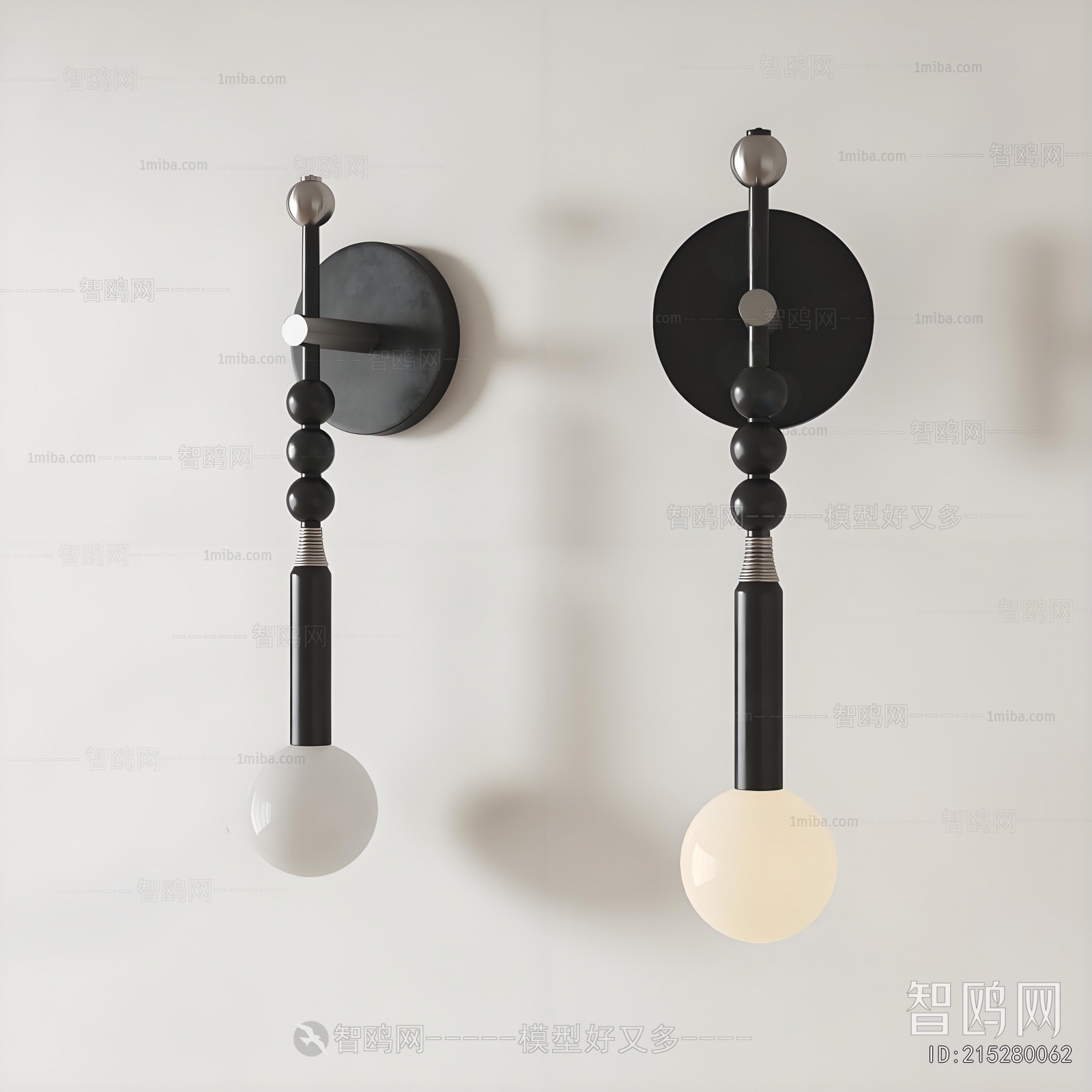 French Style Wall Lamp