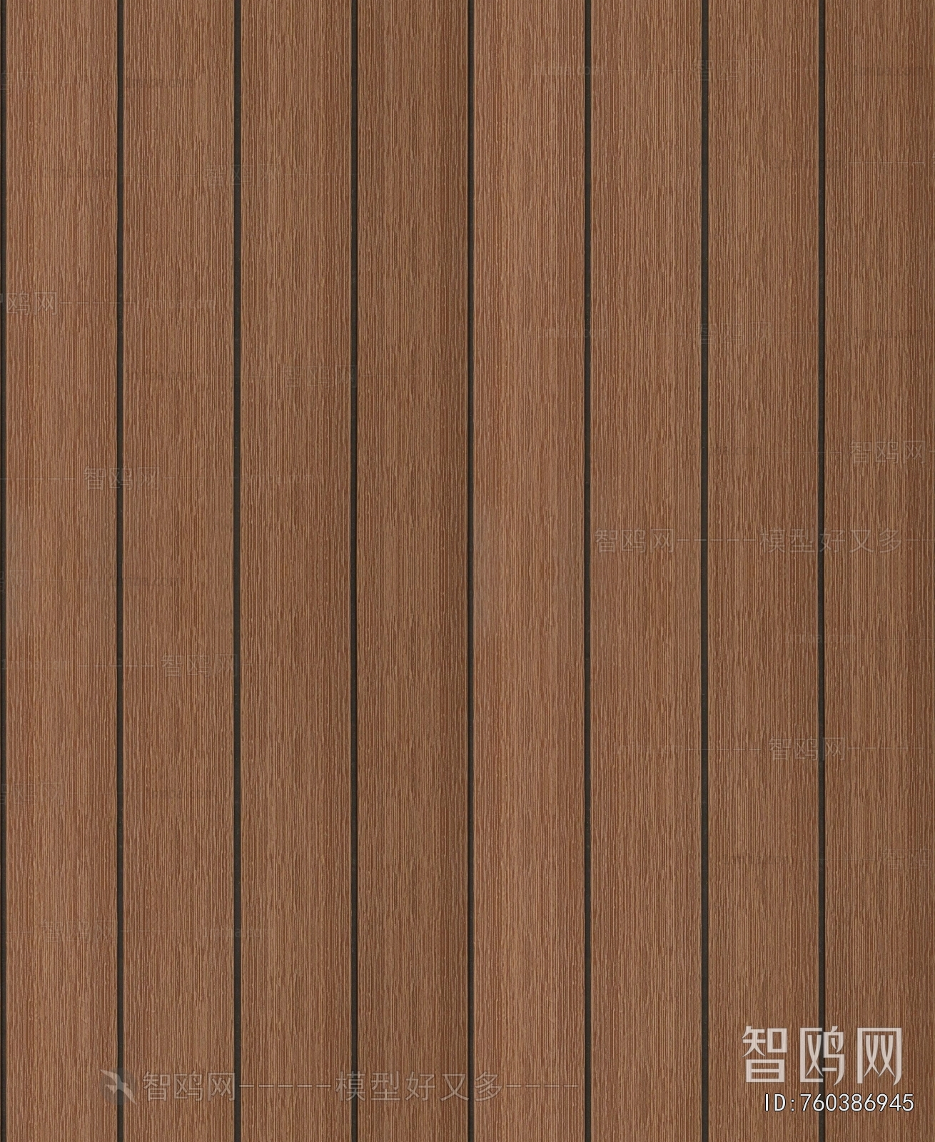 Wood Plank