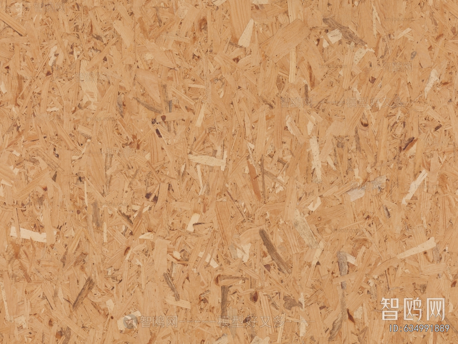 Plywood Texture