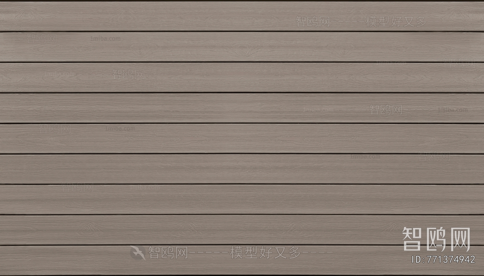 Wood Plank
