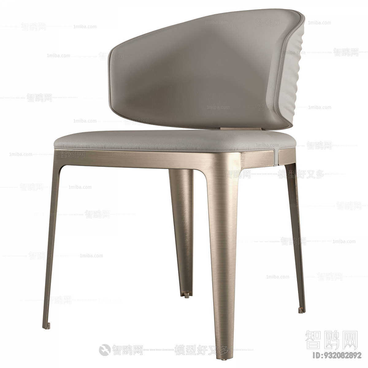 Modern Dining Chair