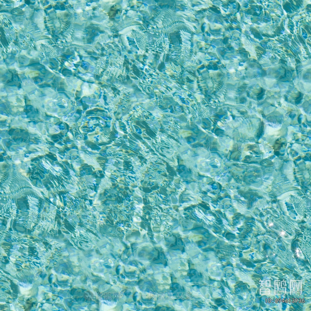 Water Pattern