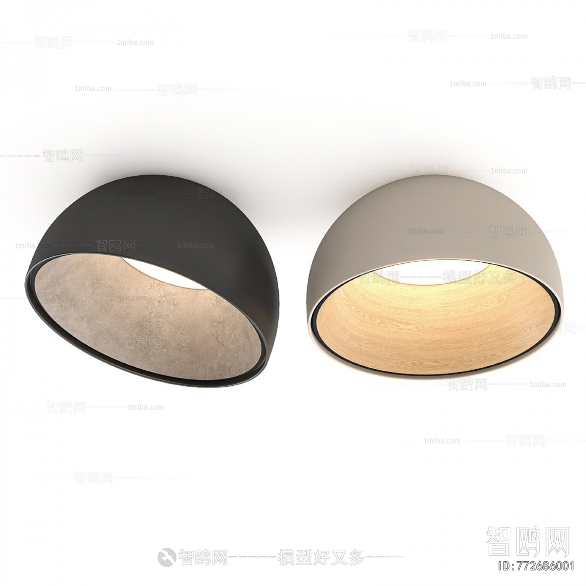 Modern Ceiling Ceiling Lamp