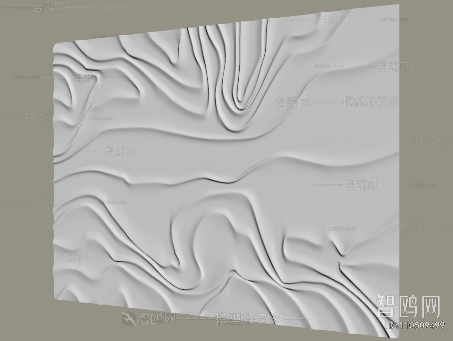 Modern Wall Decoration