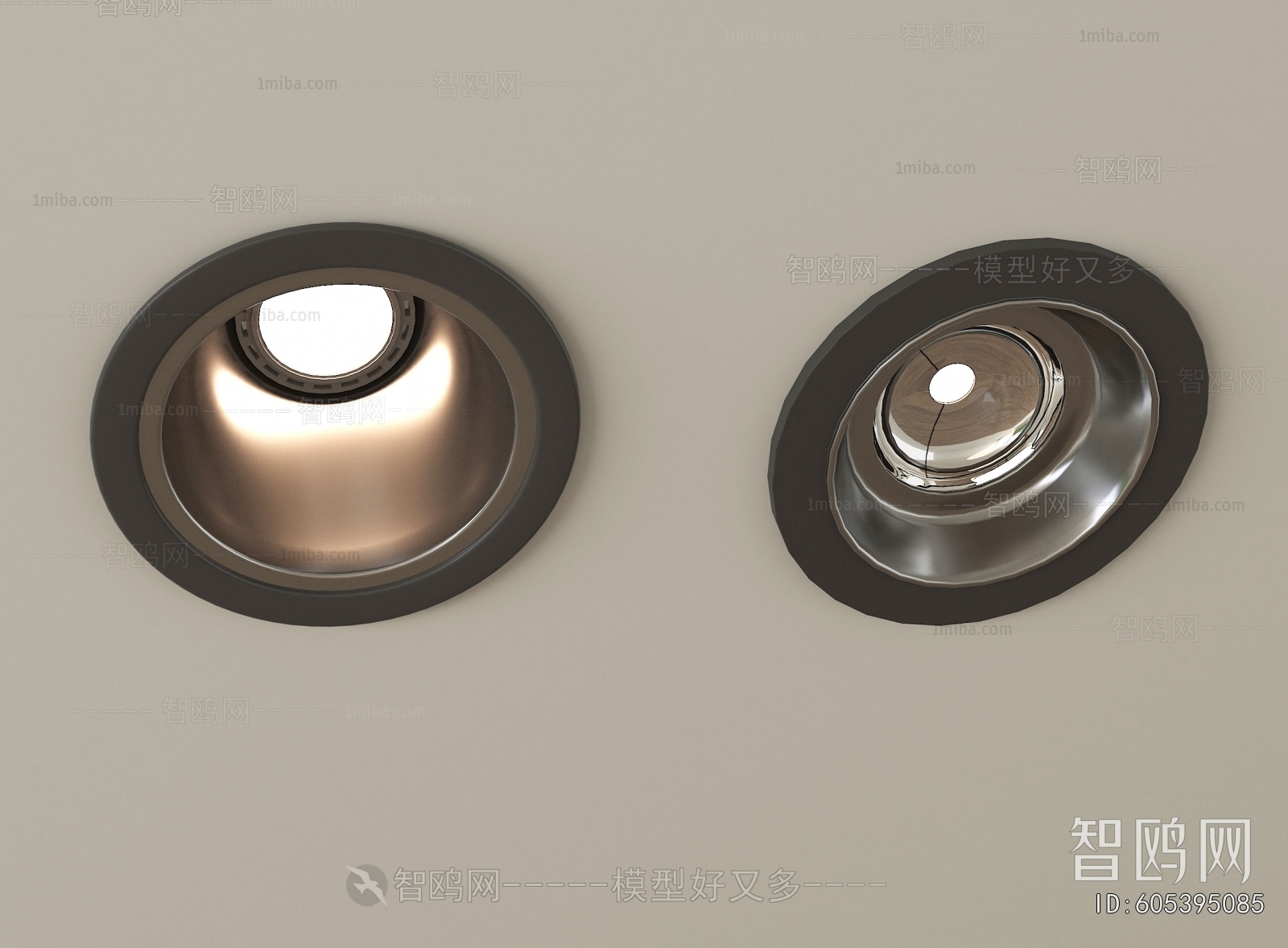 Modern Downlight Spot Light