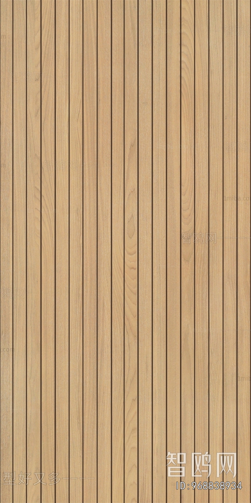 Wood Plank